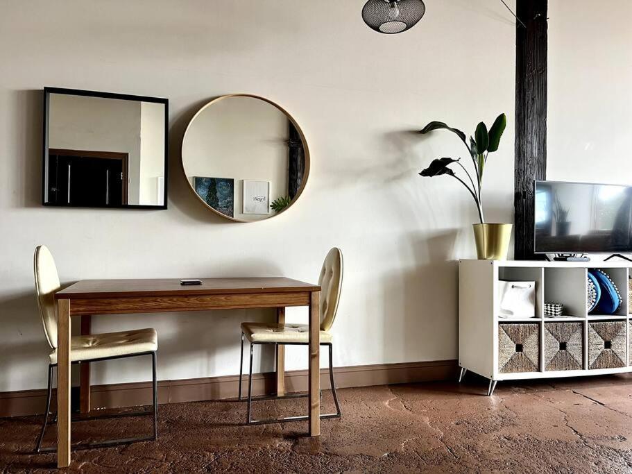 420 Friendly Boho Loft Downtown King Suite Free Parking Детройт Екстериор снимка