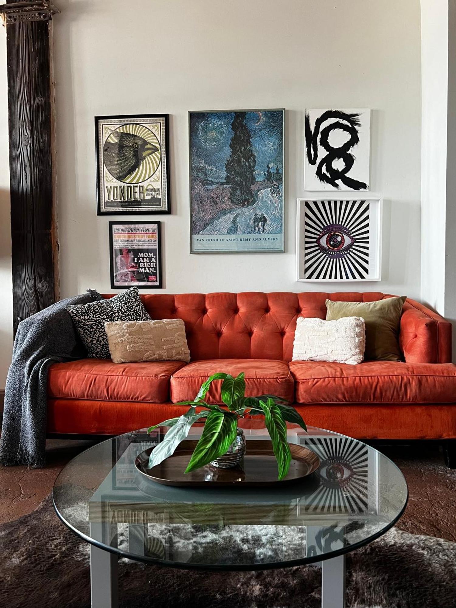 420 Friendly Boho Loft Downtown King Suite Free Parking Детройт Екстериор снимка